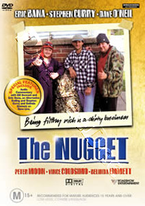 The Nugget (DVD)